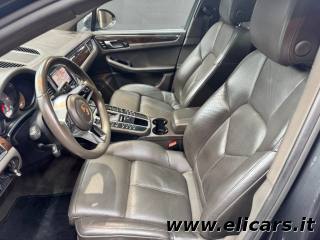 PORSCHE Macan usata, con ESP