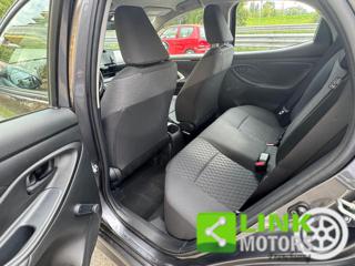 TOYOTA Yaris usata, con Servosterzo