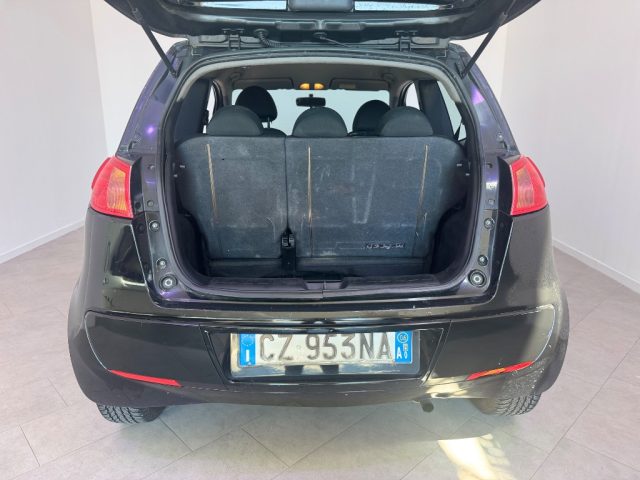 MITSUBISHI Colt usata 11