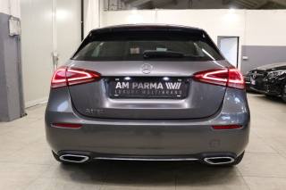 MERCEDES-BENZ A 180 usata, con Autoradio