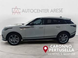 LAND ROVER Range Rover Velar usata, con Airbag