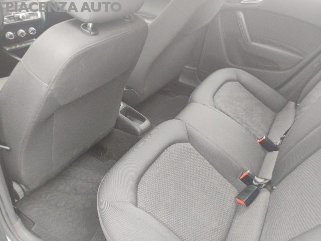 AUDI A1 usata, con Controllo trazione