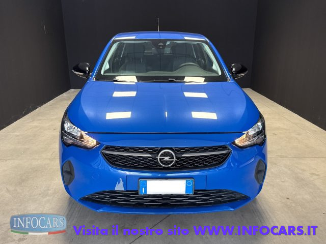 OPEL Corsa usata, con Controllo elettronico della corsia