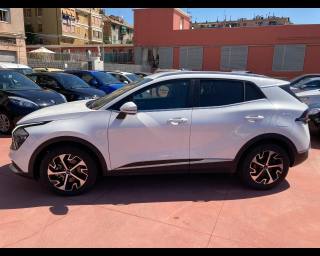 KIA Sportage usata, con Airbag laterali