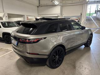 LAND ROVER Range Rover Velar usata, con Autoradio