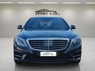 MERCEDES-BENZ S 500 usata, con Airbag
