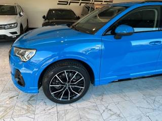 AUDI Q3 usata, con ESP