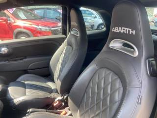ABARTH 595 usata 20