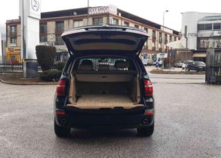BMW X5 usata, con Immobilizzatore elettronico