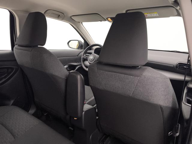 TOYOTA Yaris Cross usata, con Bracciolo