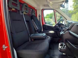 FIAT Ducato usata, con USB
