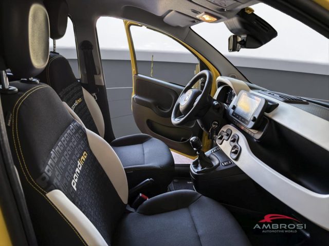 FIAT Panda usata 10