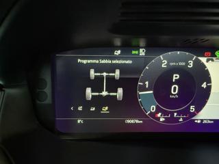 LAND ROVER Discovery Sport usata 25