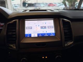 FORD Ranger usata, con Interni in pelle