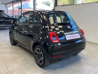 FIAT 500 usata, con Autoradio