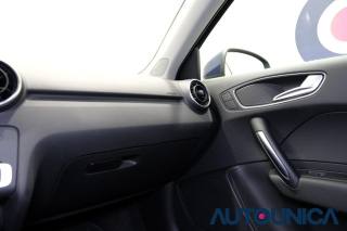 AUDI A1 usata, con Airbag testa