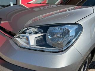 VOLKSWAGEN up! usata, con Immobilizzatore elettronico