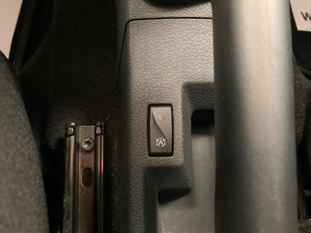 DACIA Sandero usata, con Touch screen