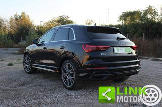 AUDI Q3 usata, con Airbag Passeggero