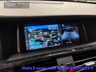 BMW X3 usata, con Fendinebbia