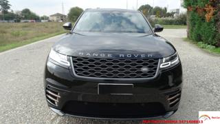 LAND ROVER Range Rover Velar usata, con Airbag