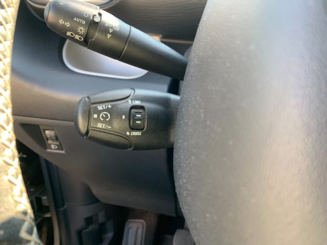 CITROEN C3 Picasso usata, con Filtro antiparticolato