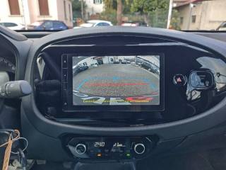 TOYOTA Aygo X usata, con Fendinebbia