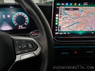 VOLKSWAGEN Tiguan usata, con Servosterzo