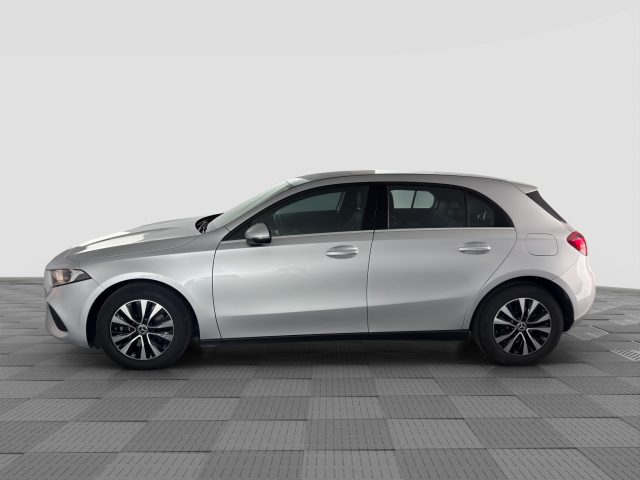 MERCEDES-BENZ A 180 usata 1