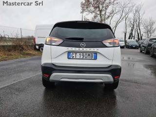 OPEL Crossland usata, con Alzacristalli elettrici