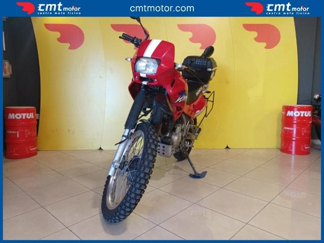 HONDA NX 650 Dominator usata 1