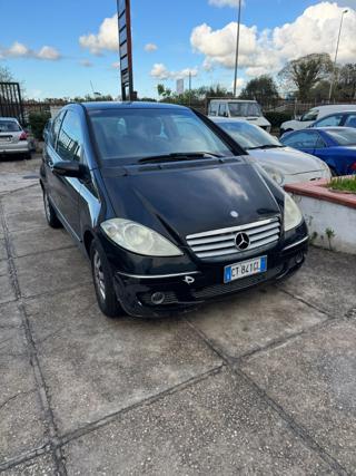 MERCEDES-BENZ A 180 CDI Avantgarde