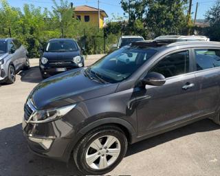 KIA Sportage usata, con Alzacristalli elettrici