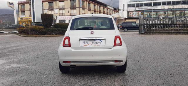 FIAT 500 usata, con Chiusura centralizzata
