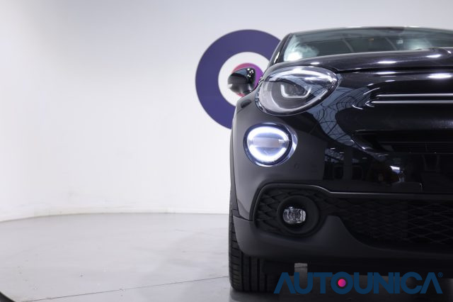 FIAT 500X usata, con Controllo trazione