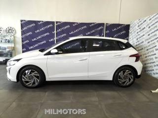 HYUNDAI i20 usata, con Antifurto