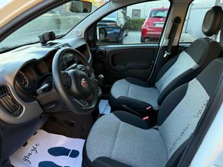 FIAT Panda usata, con Cerchi in lega