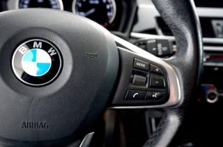 BMW X1 usata, con Servosterzo