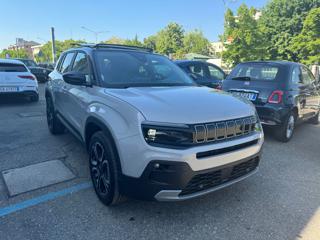 JEEP Avenger usata, con Airbag