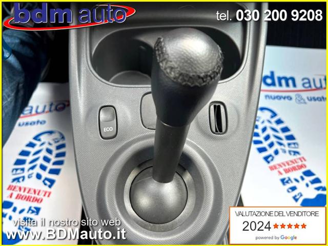 SMART ForTwo usata, con Cruise Control