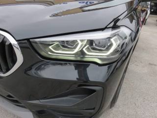 BMW X1 usata, con Luci diurne LED