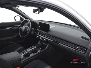 HONDA Civic usata 11