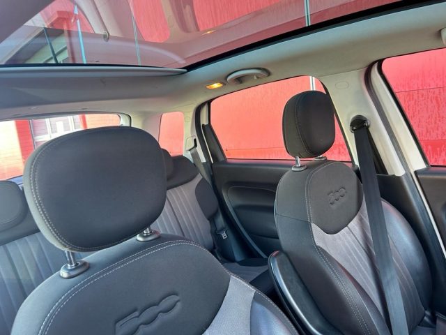 FIAT 500L usata, con ESP