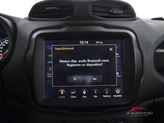 JEEP Renegade usata 14