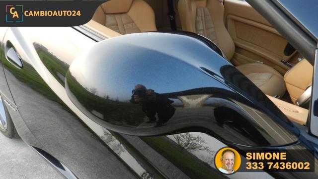 FERRARI California usata 61