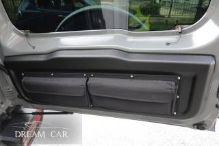 SUZUKI Jimny usata, con ESP