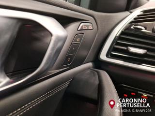 BMW X6 usata, con Immobilizzatore elettronico