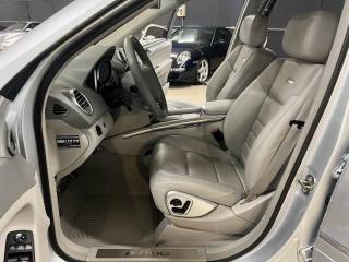 MERCEDES-BENZ ML 63 AMG usata, con ESP