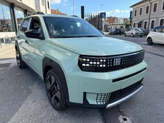 FIAT Grande Panda usata, con Sensori di parcheggio anteriori