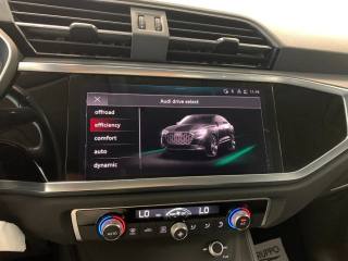 AUDI Q3 usata, con Sistema di navigazione